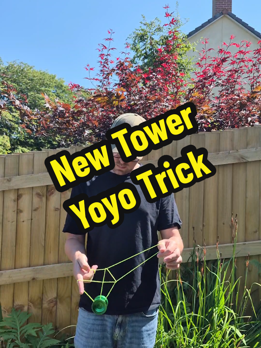 @Rob | Yoyo Tricks 🪀