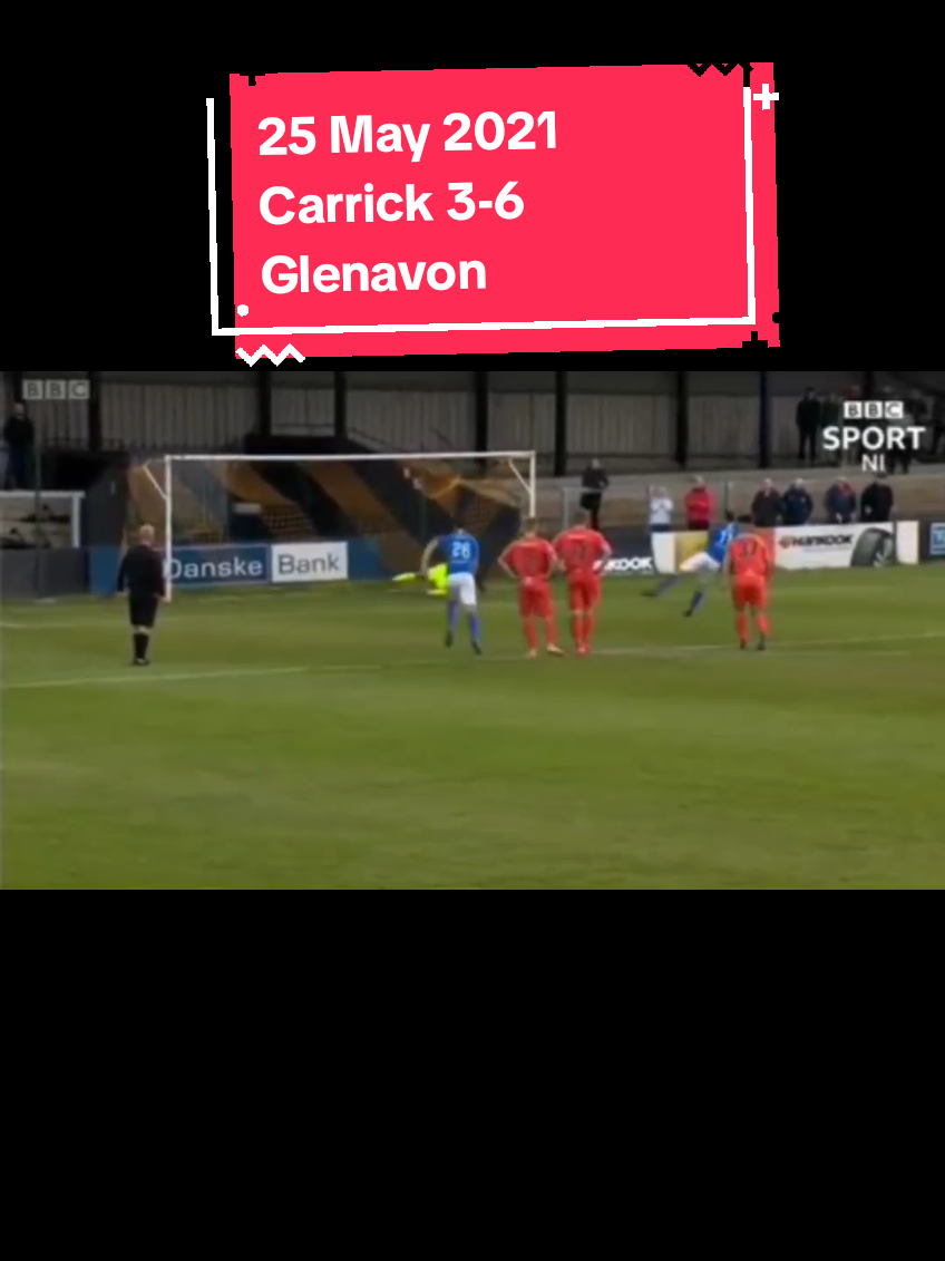 @Irish League On This Day
