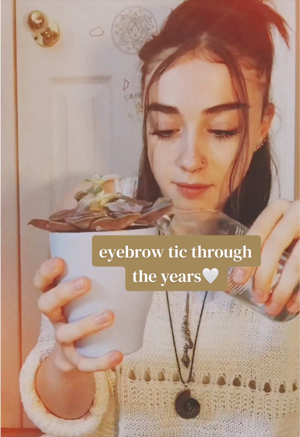 @thistrippyhippie &bull; evie meg