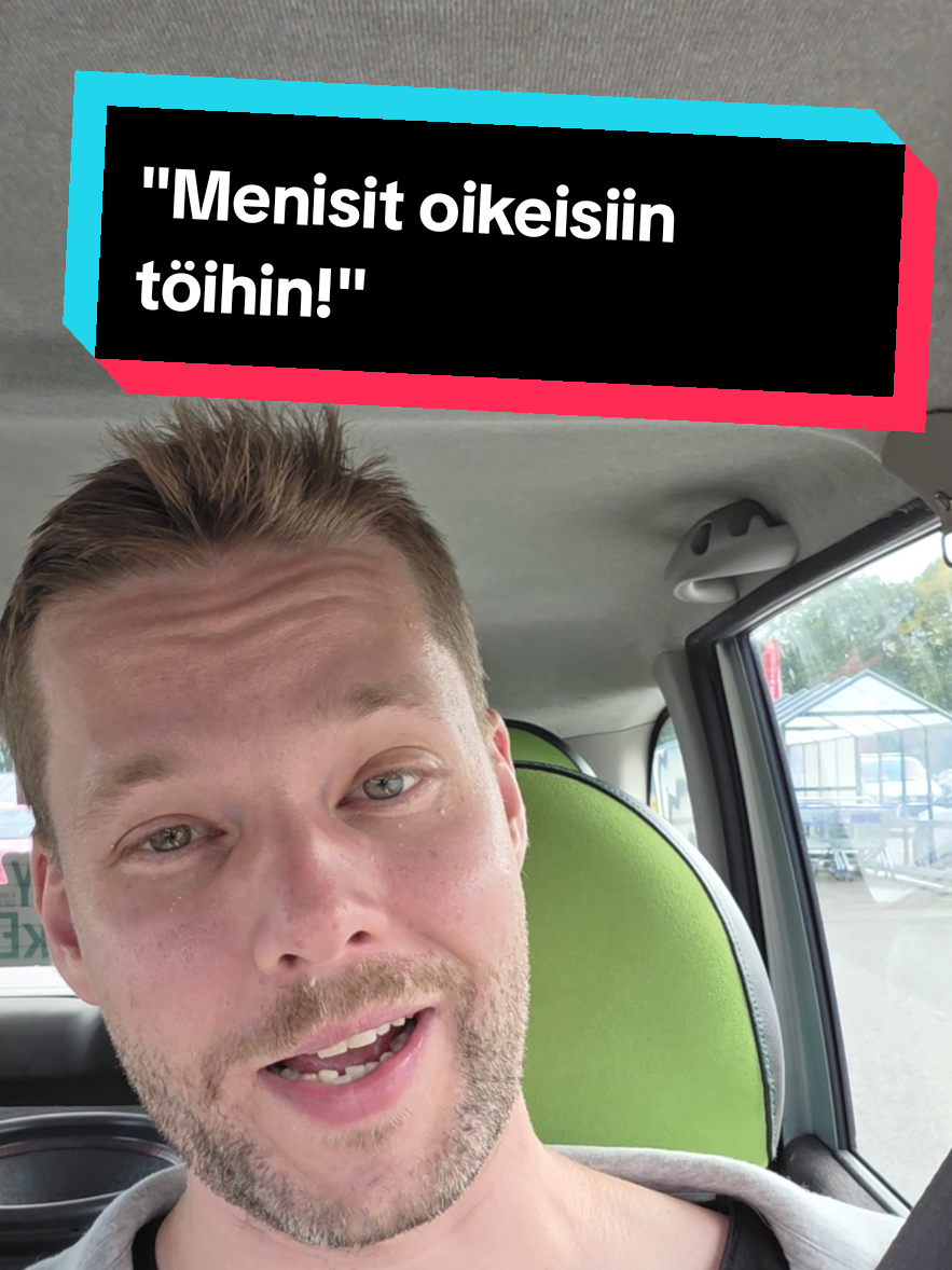 @Kauppaneuvos Laatu