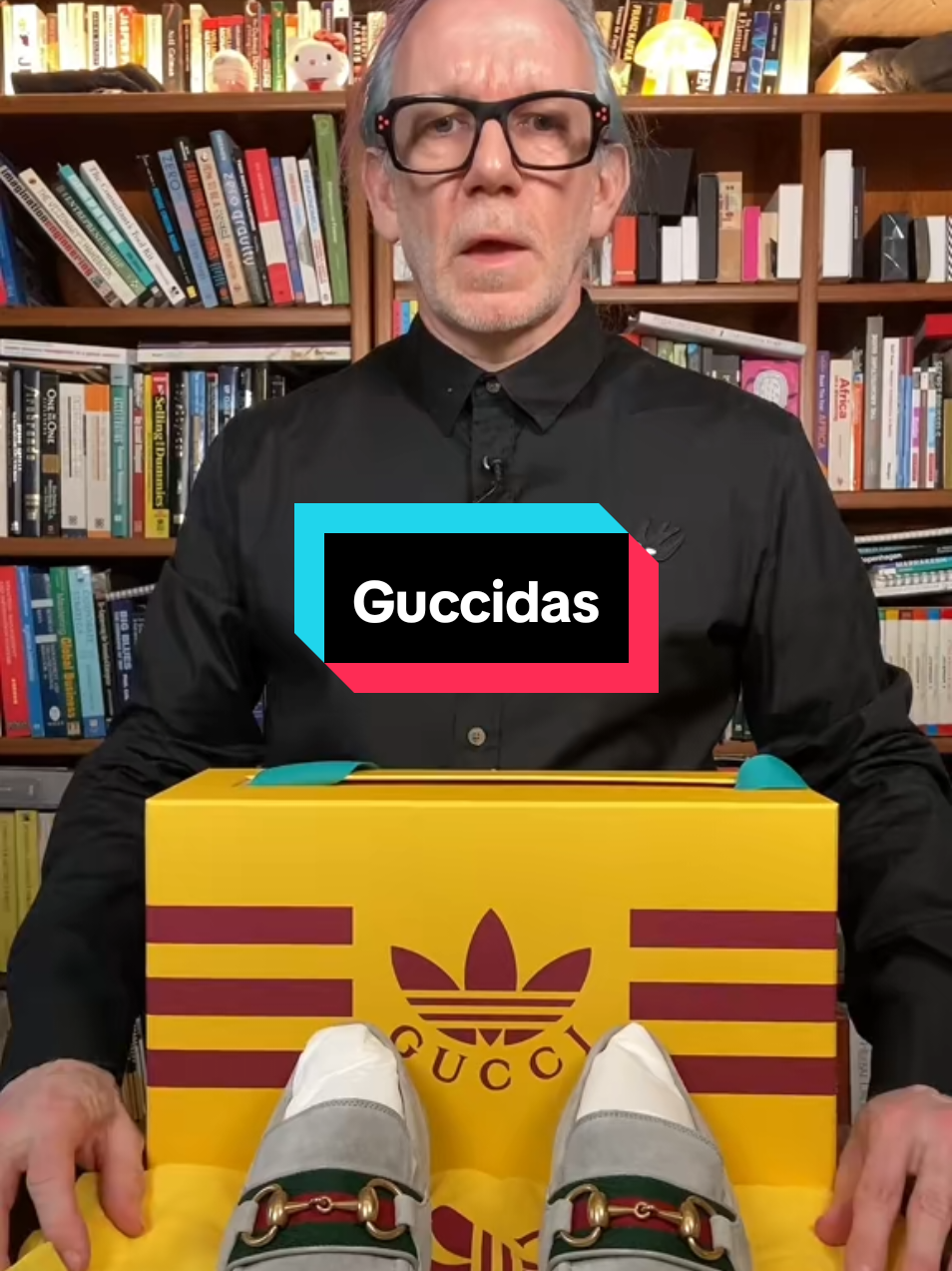 @Fragrant Nerd