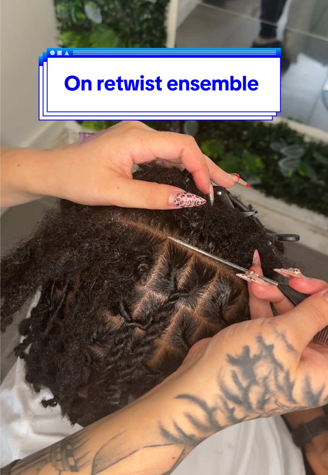 @Locks by Vivi