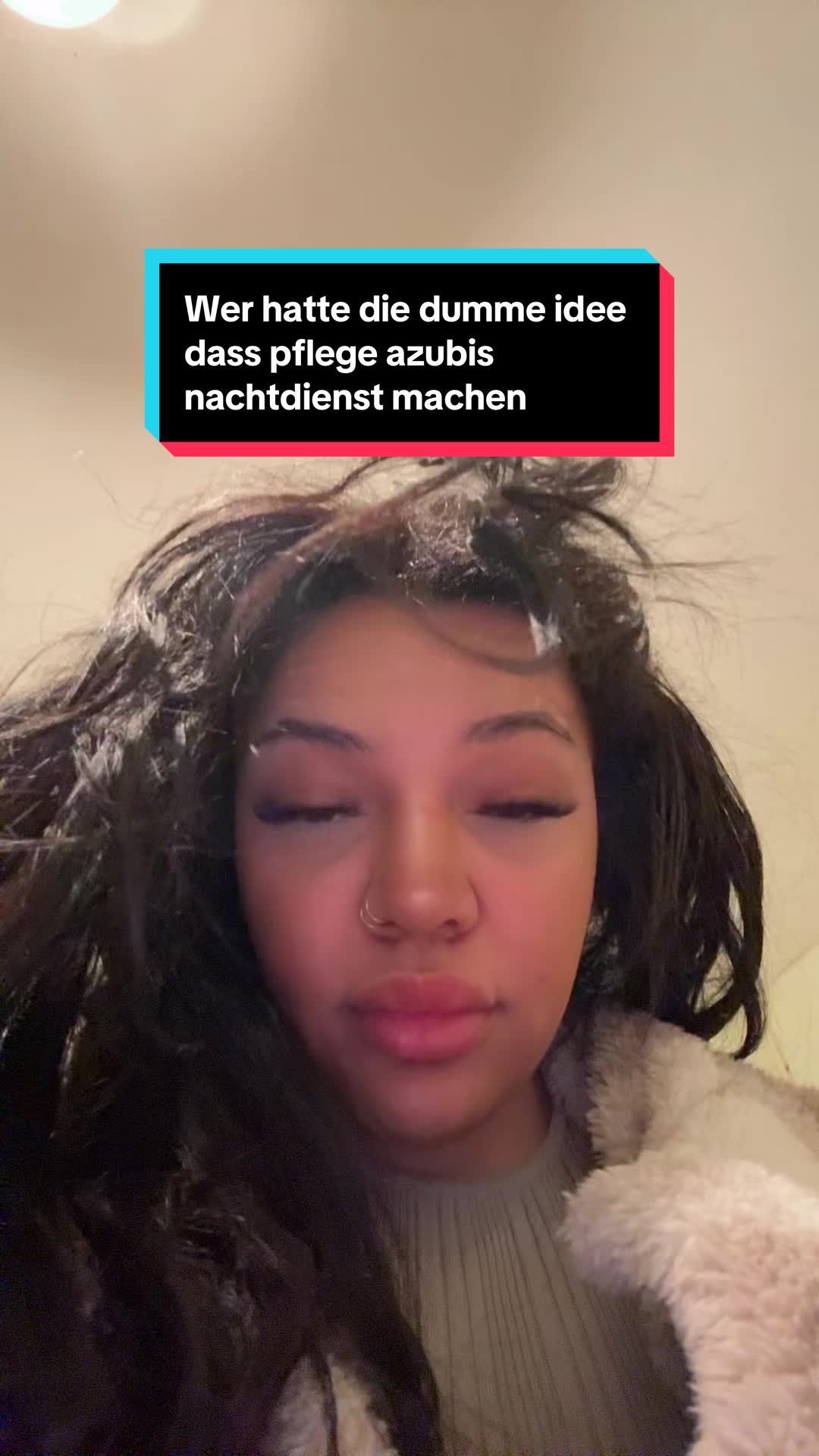 @Chante Jackson