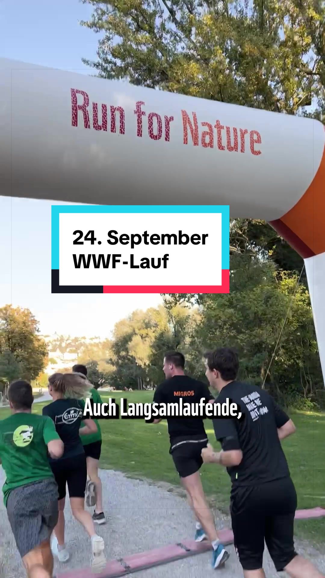 @WWF Schweiz