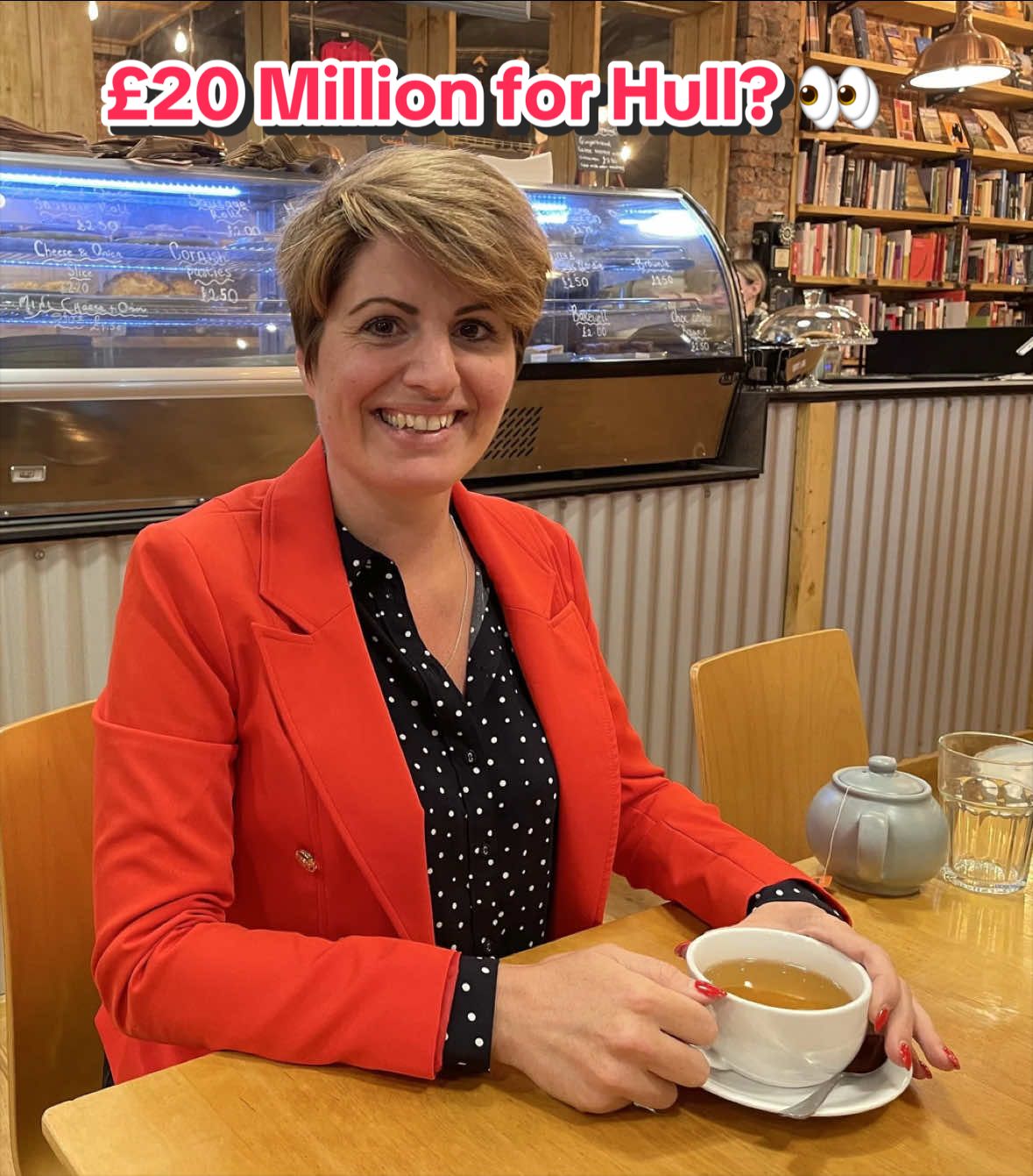 @Emma Hardy MP