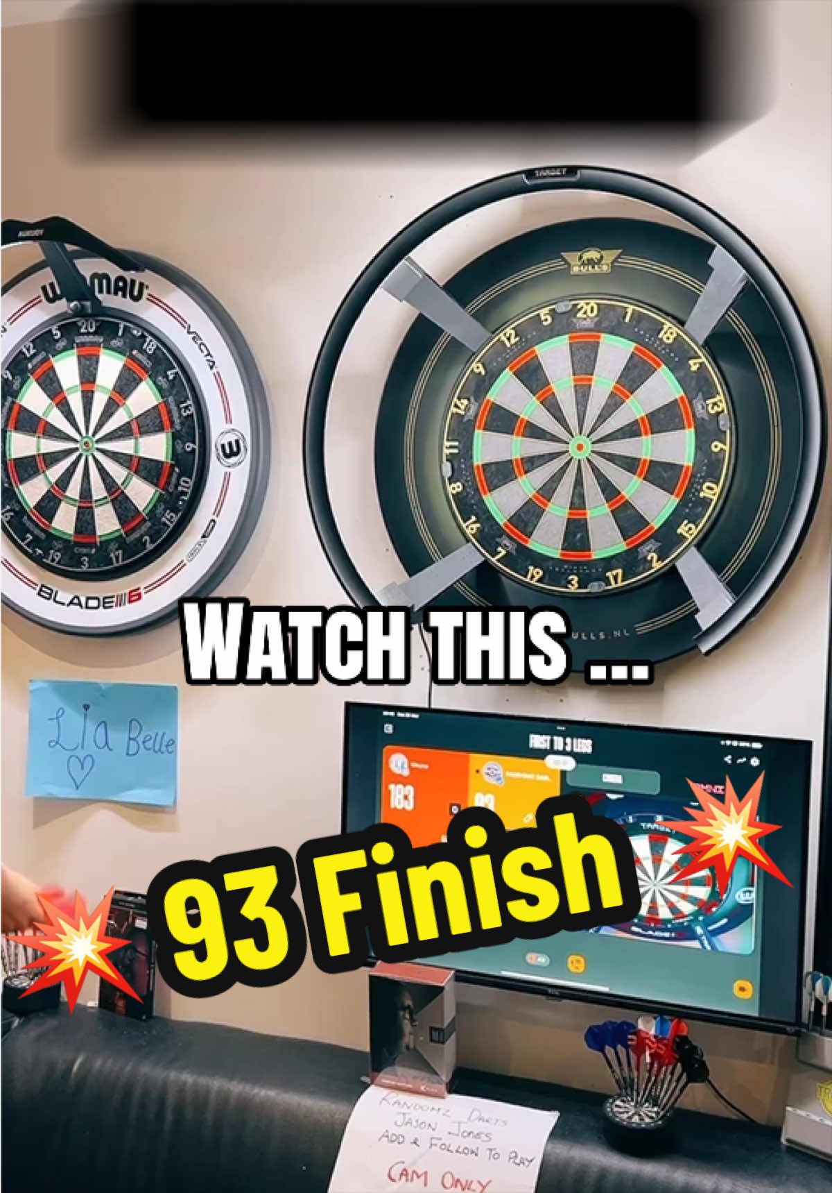 @RANDOMZ DARTS