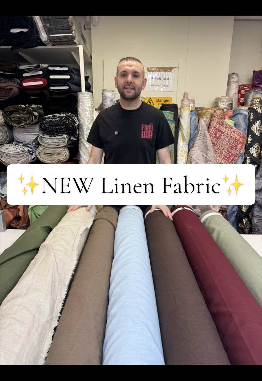 @Fabric Textile Central
