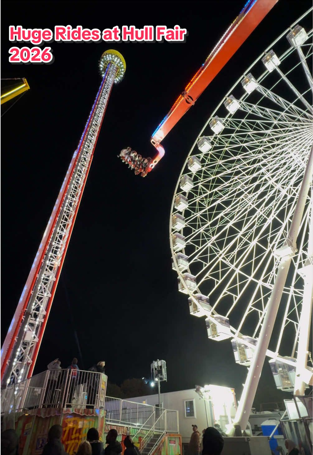 @UK Funfairs TV Official