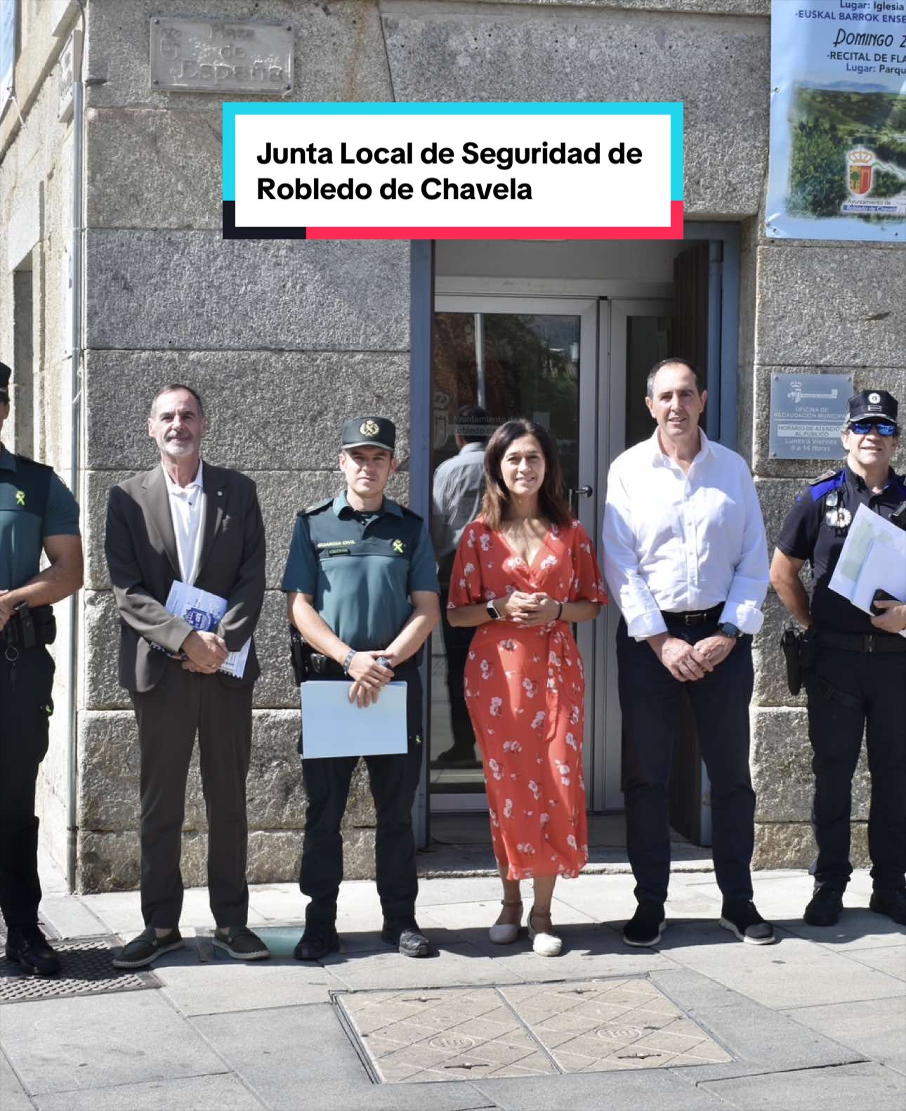 @Delegaci&oacute;n del Gobierno Madrid