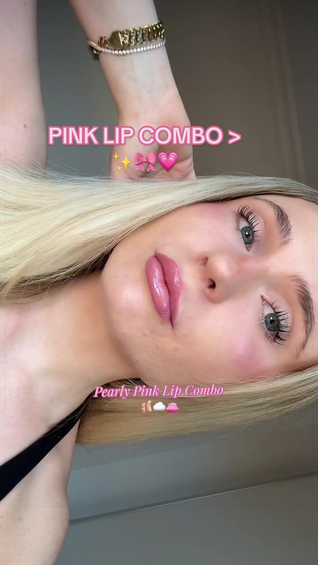 @British Barbie 🎀