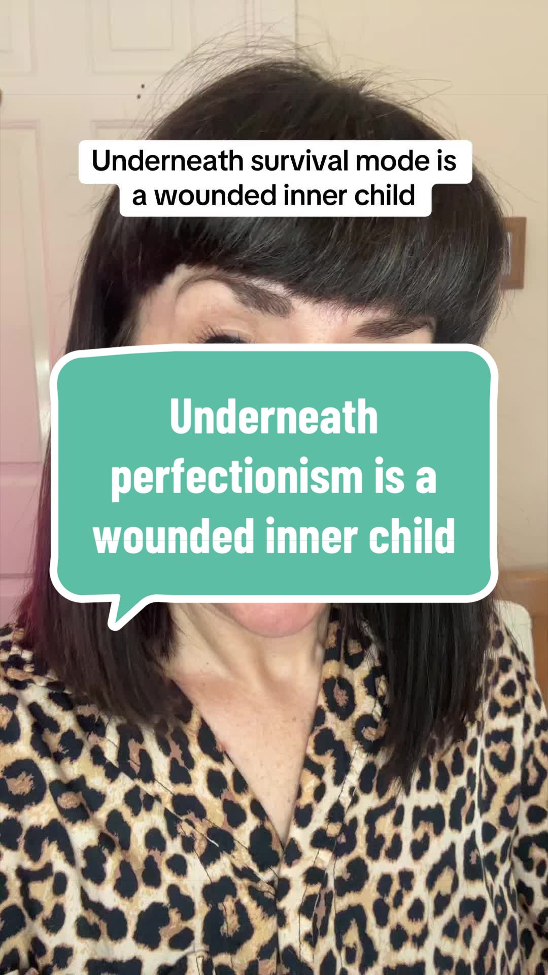@Jen - Life Coach