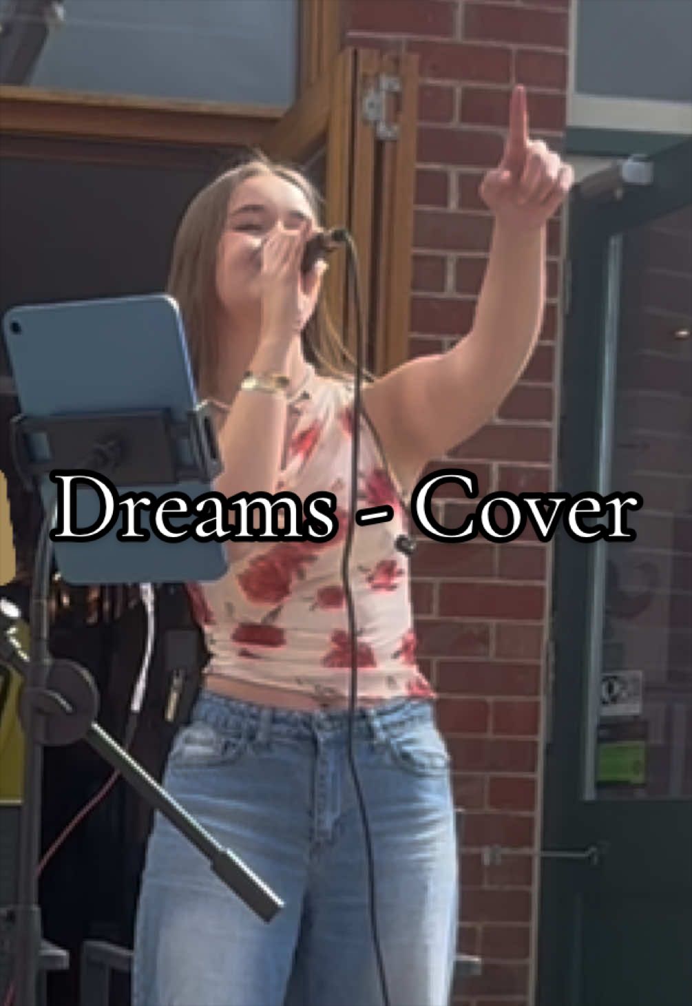 @🎶 Nevaeh Singer 🎶
