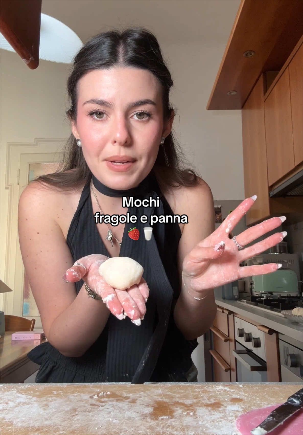 @Pamela Paolini