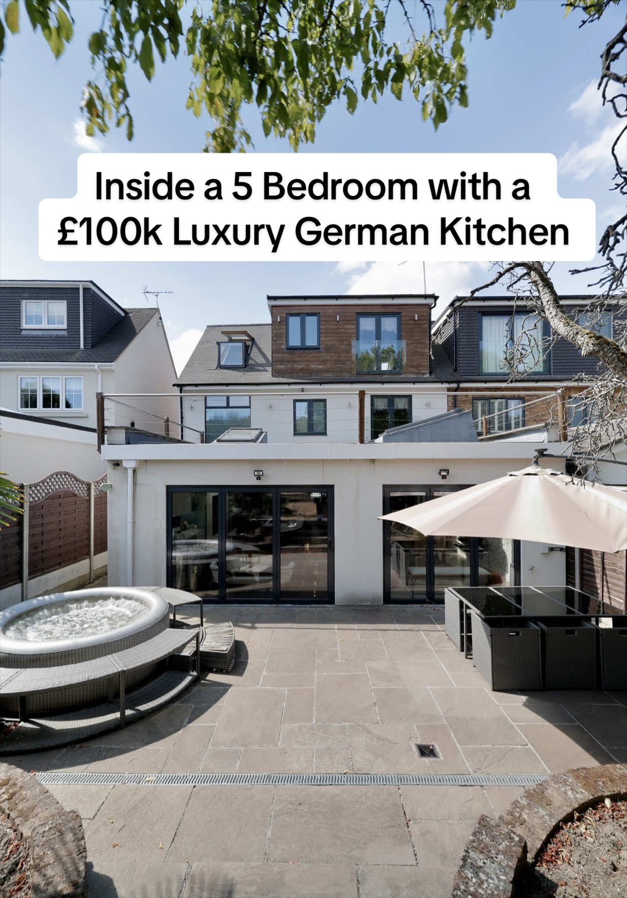 @Property London