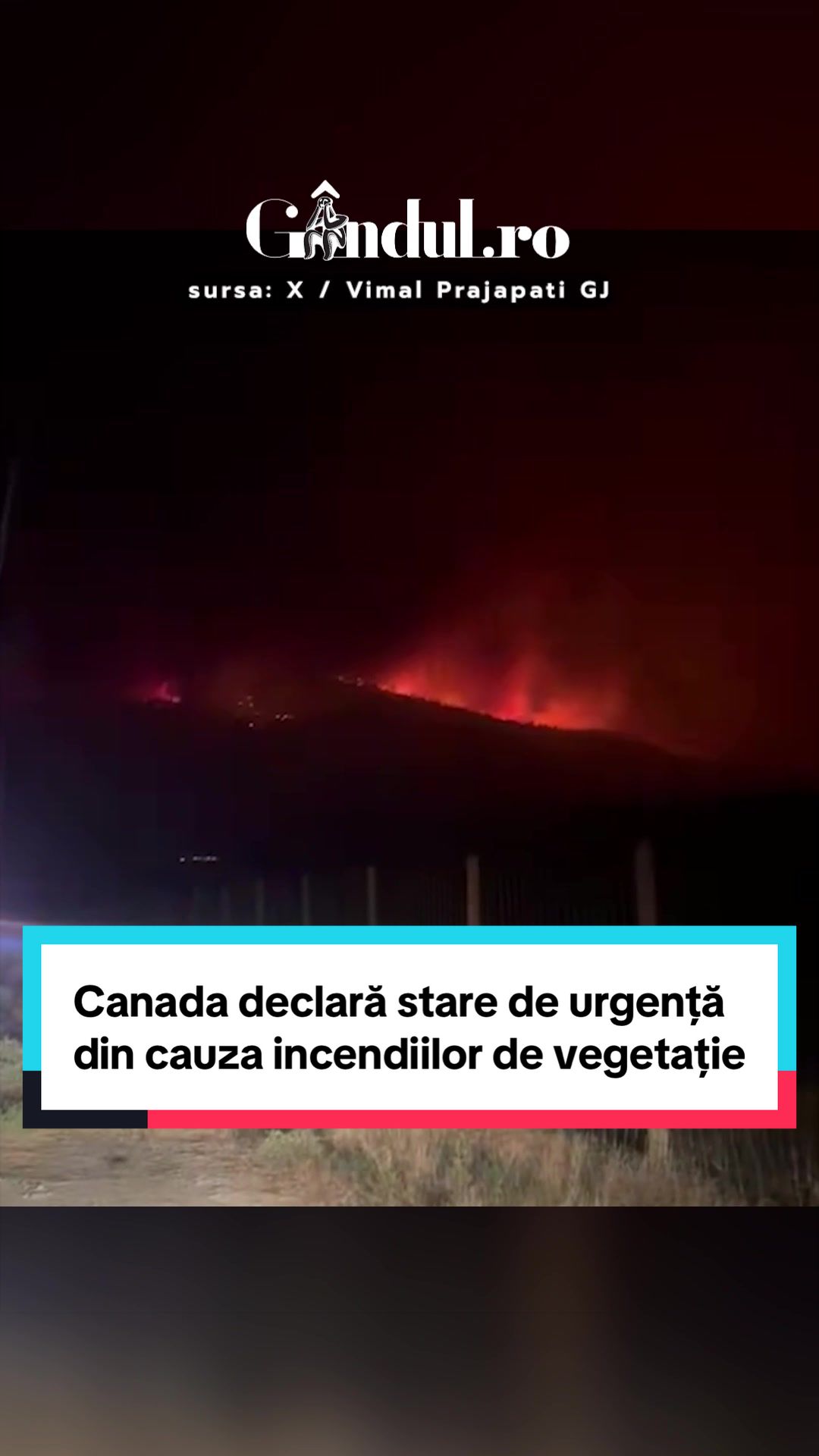 @Gandul Romania