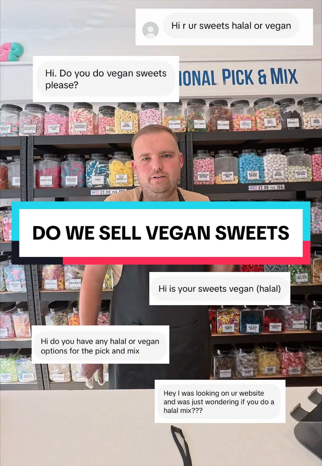 @Randalls UK