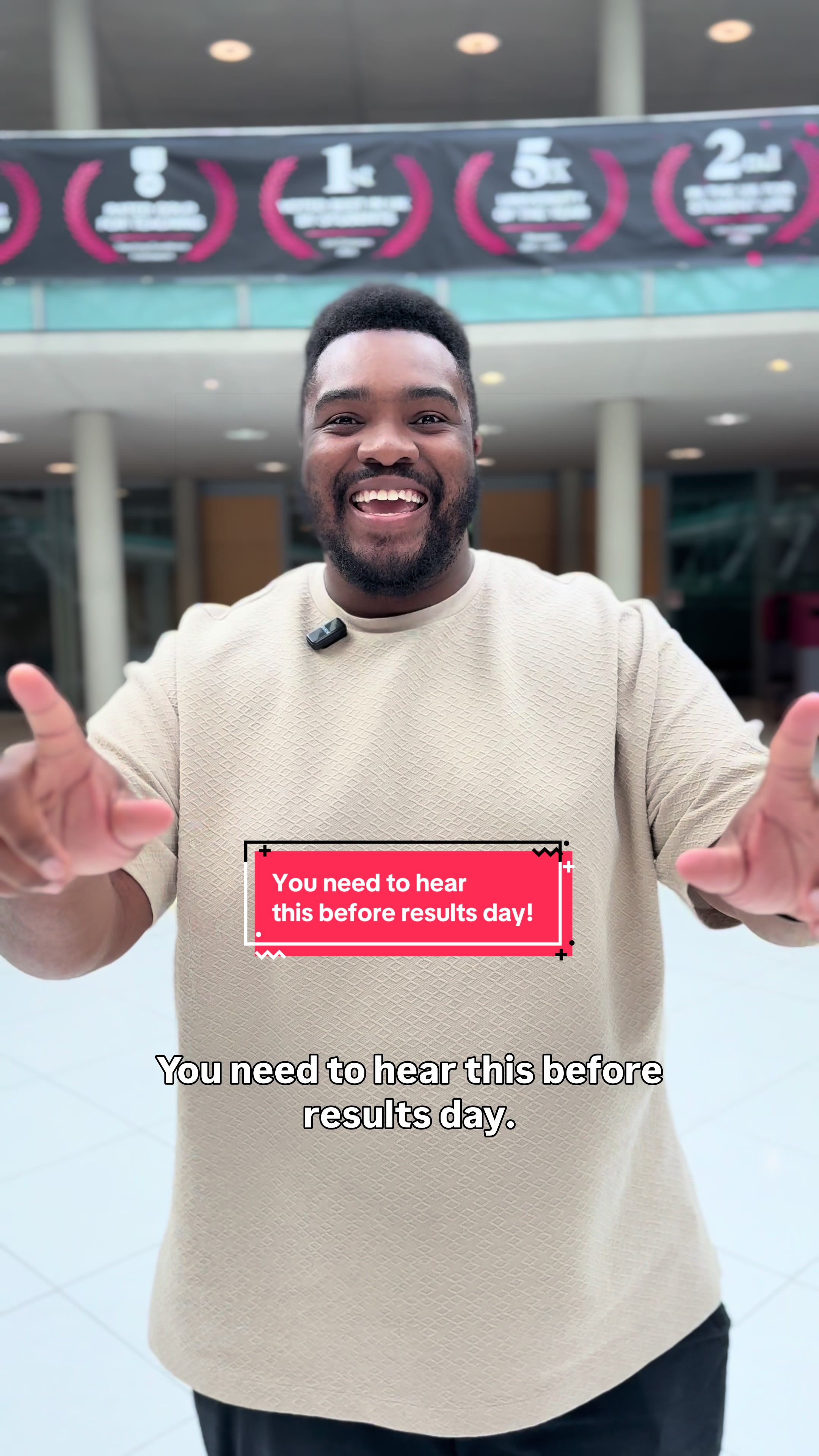 @Nottingham Trent University
