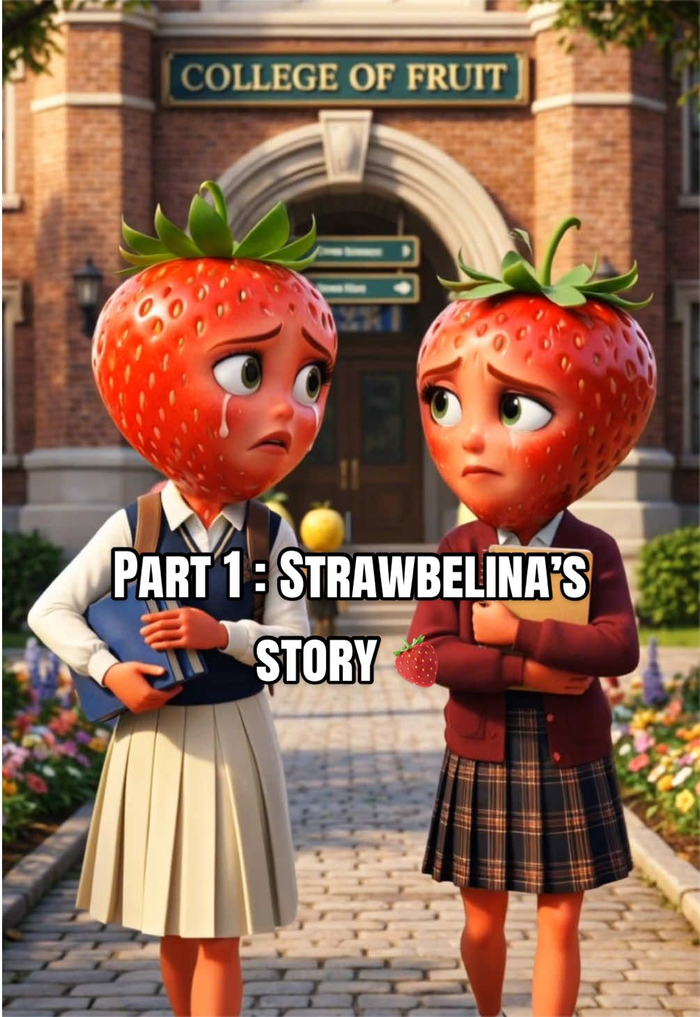 @Fruit AI Stories