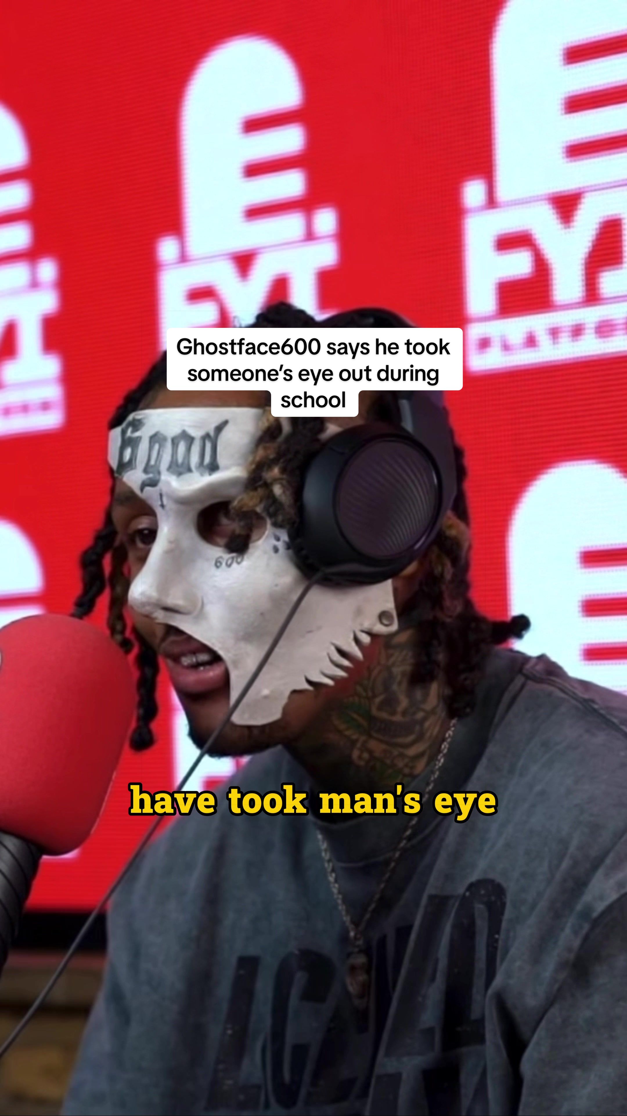@FYI Podcast