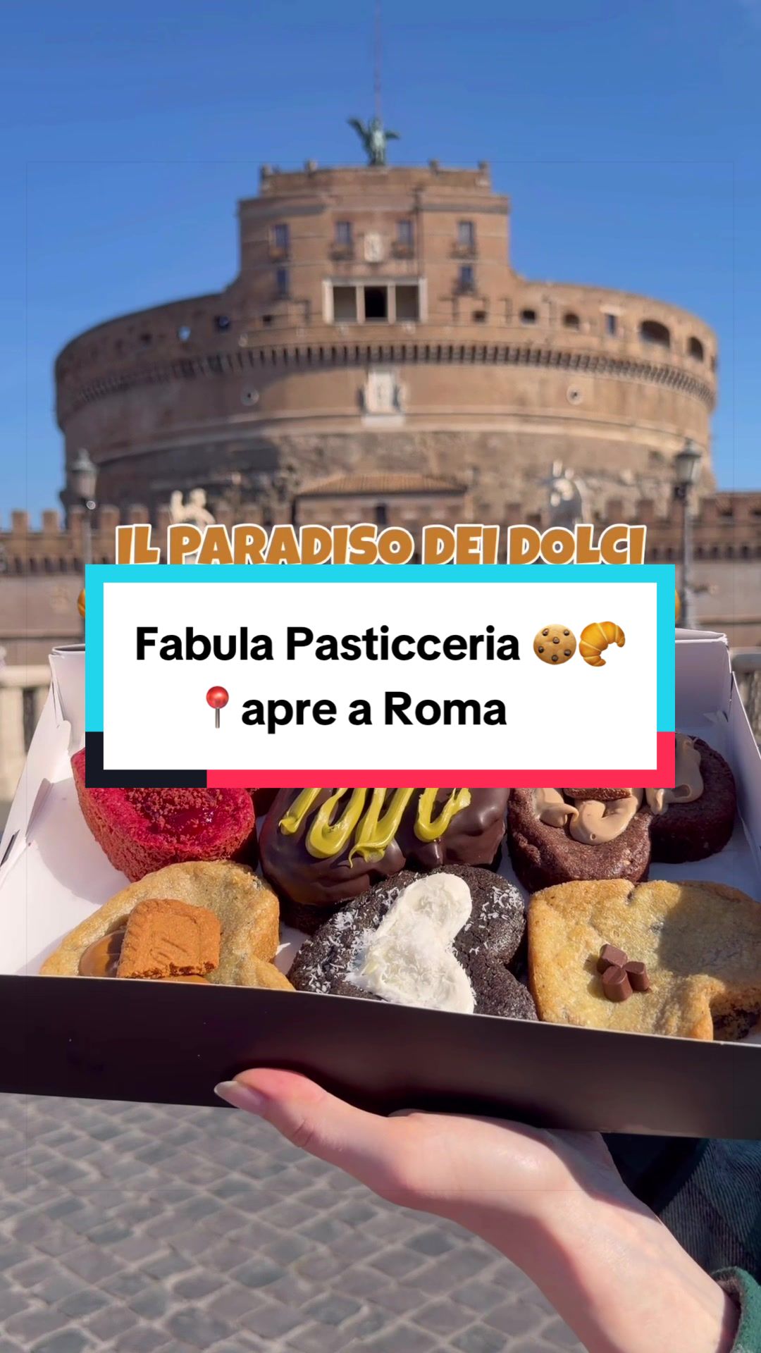 @Ghiotti giramondo 🍝