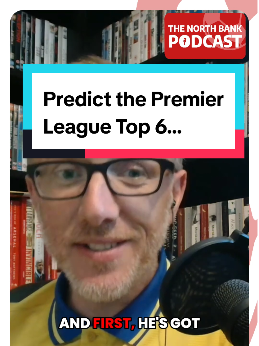 @The North Bank Arsenal Podcast