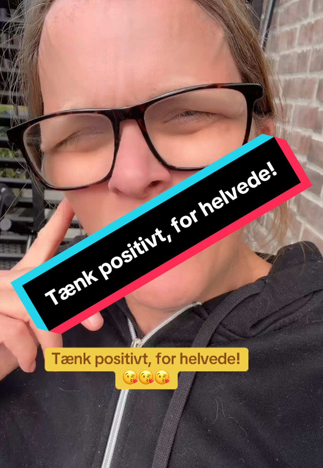 @Sophie CEO af -og det var mor!