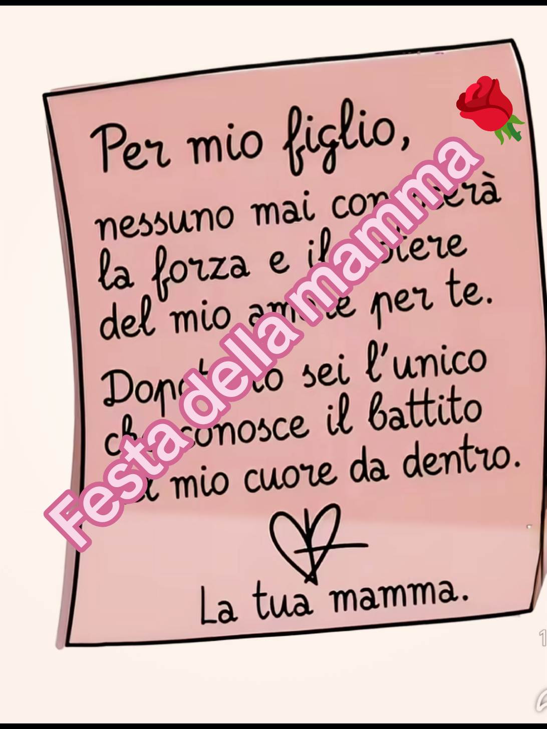 @Rosalia ๐๐น