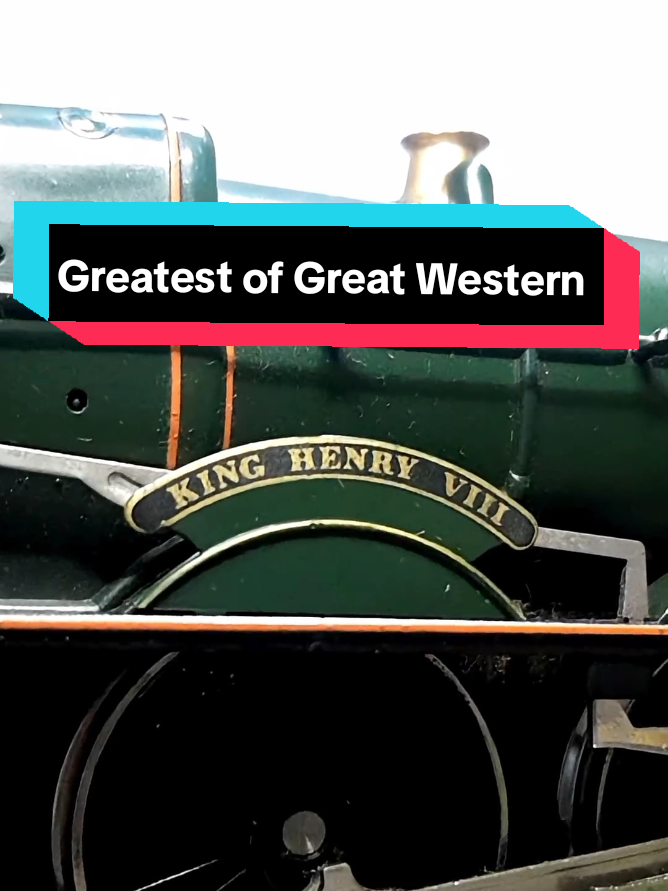 @🚂 Model Railways and Me 🧏♂️