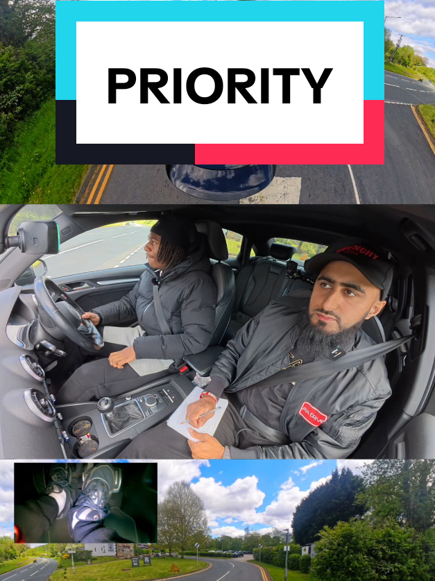 @Avadrive Driving