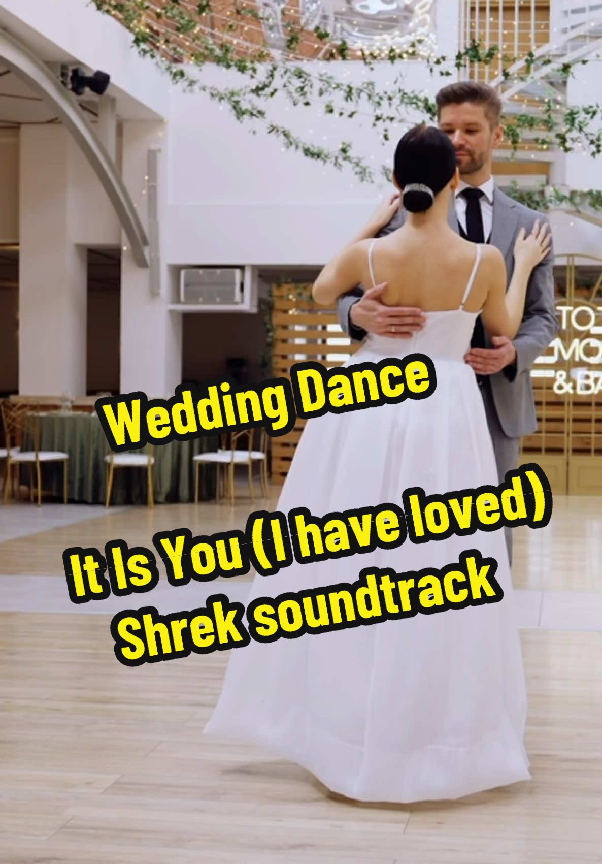 @Wedding Dance Online