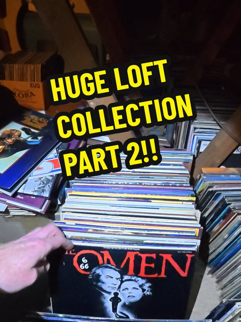 @Vinyl Shakedown Records