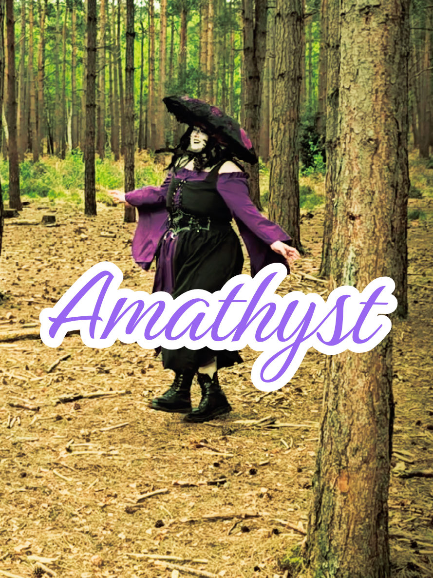 @Elf Ash Cosplay