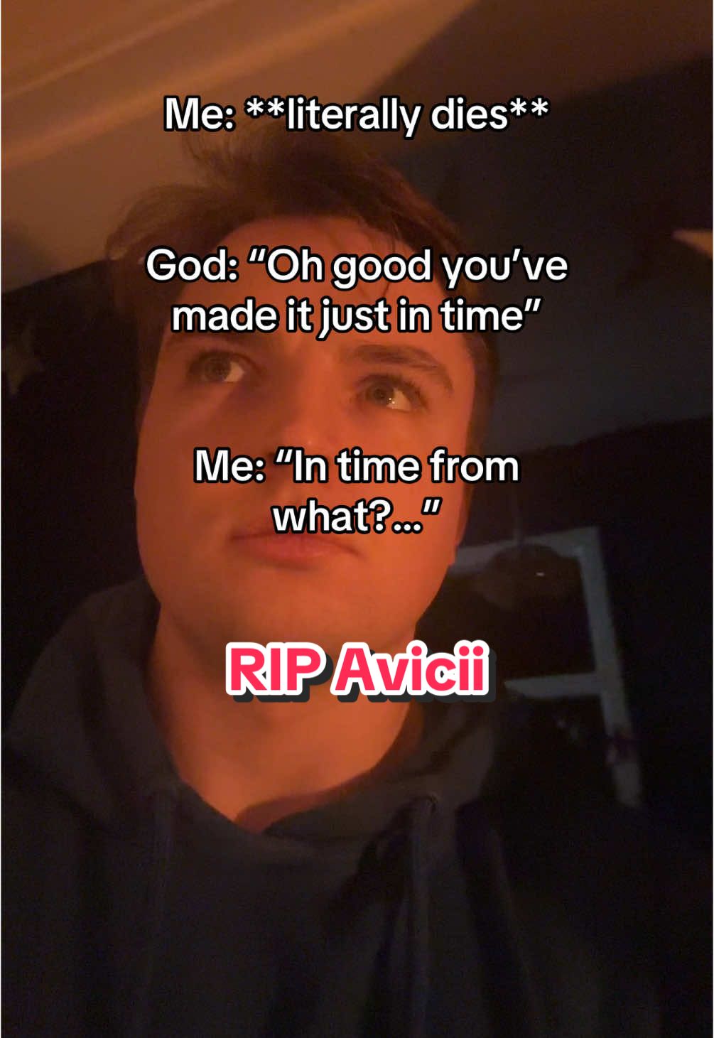@Rory Hunter