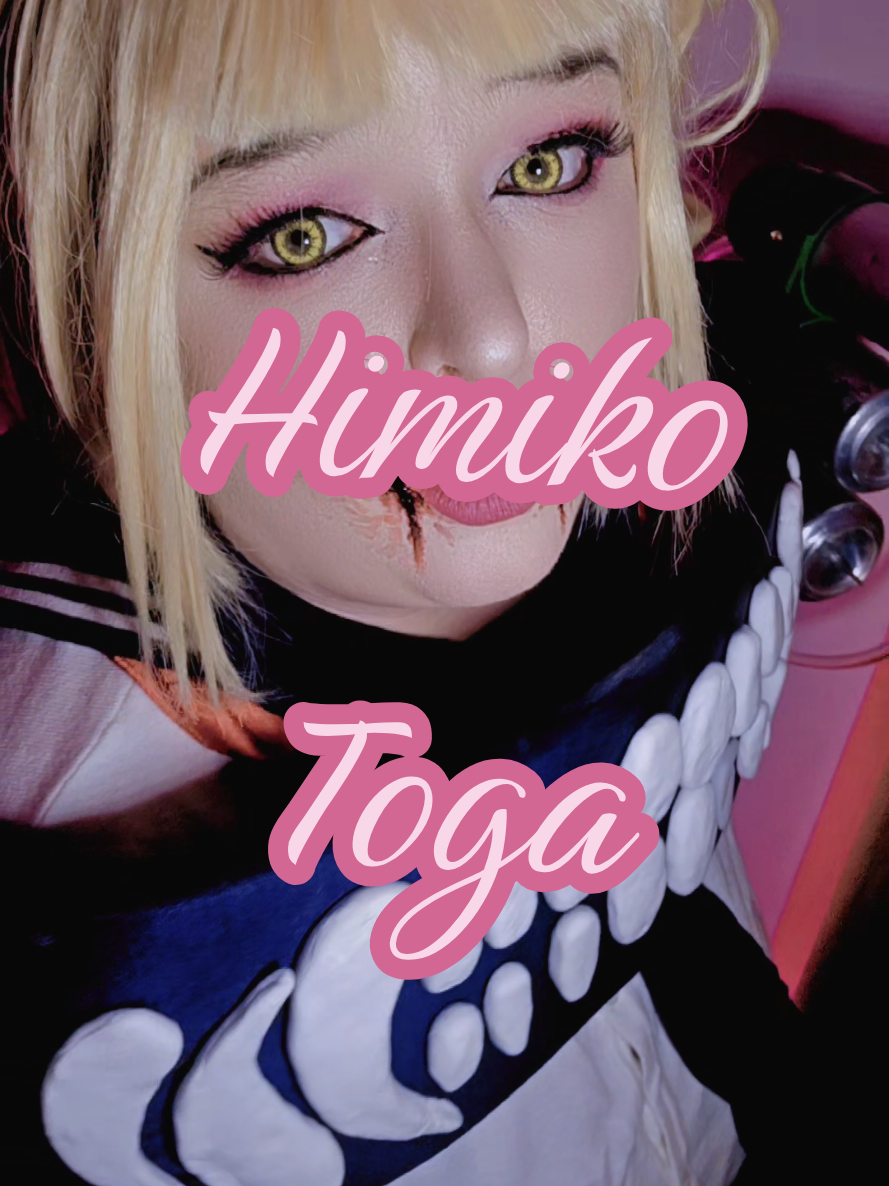 @Elf Ash Cosplay
