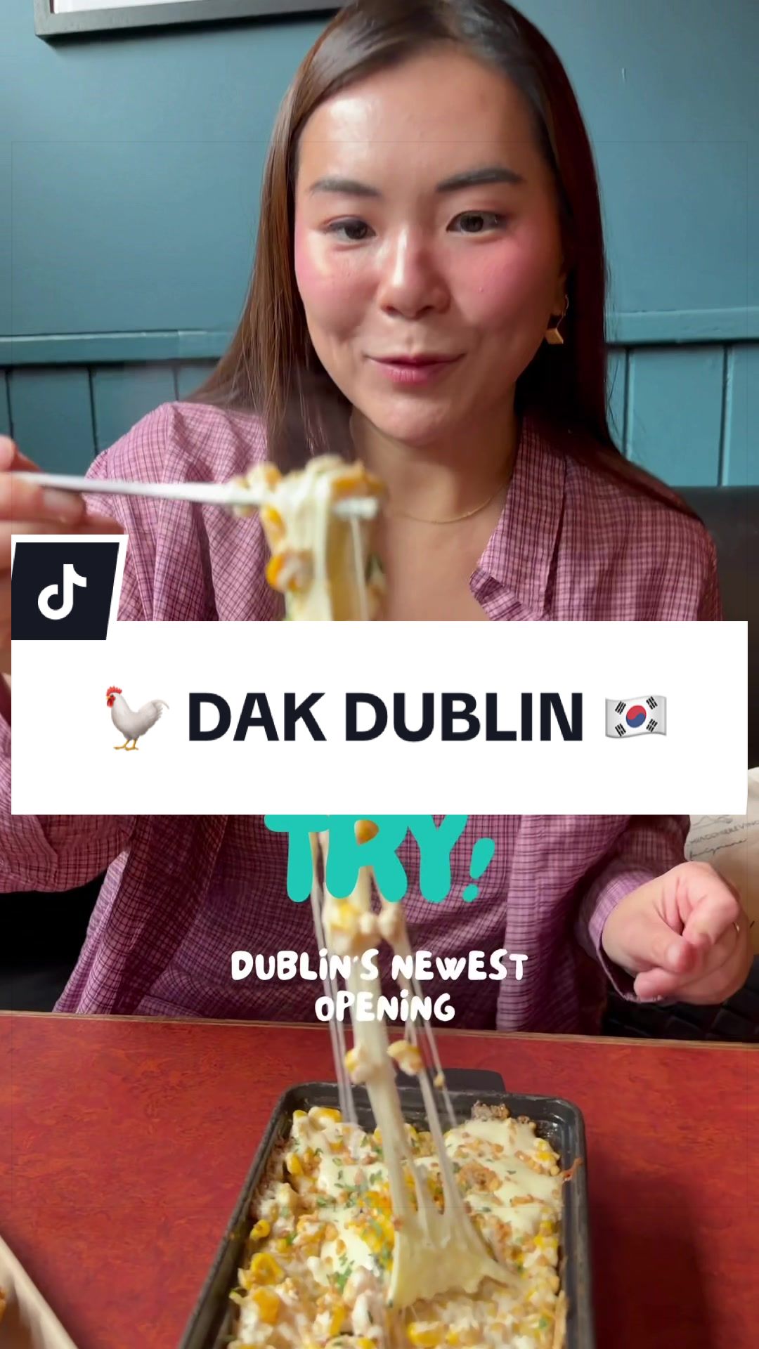 @Eat Drink Dub