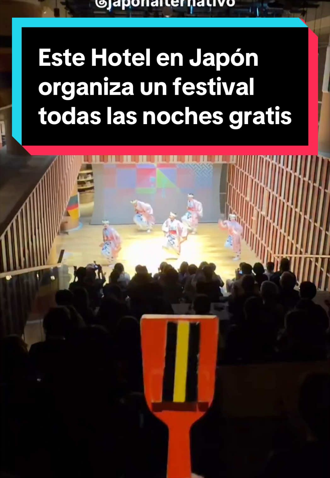 @Jap&oacute;n Alternativo
