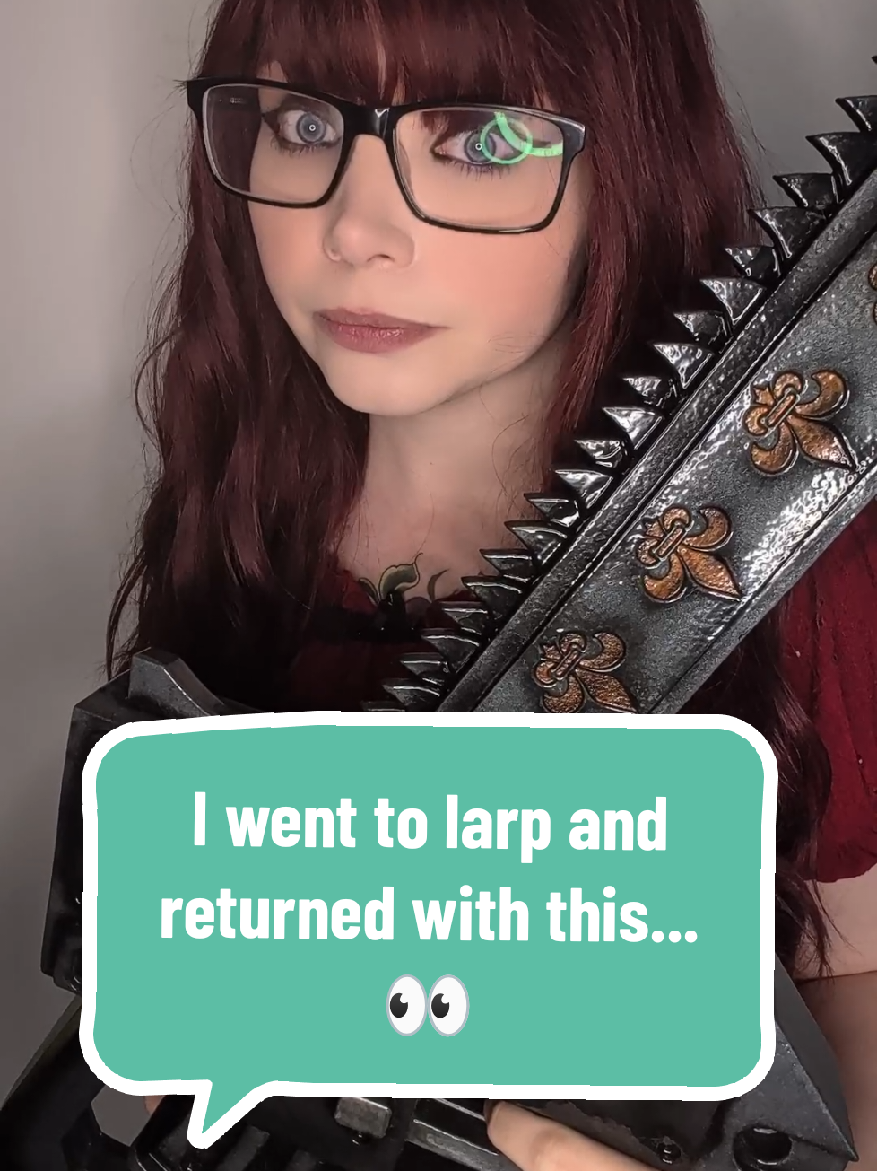 @Nerdy Encounters