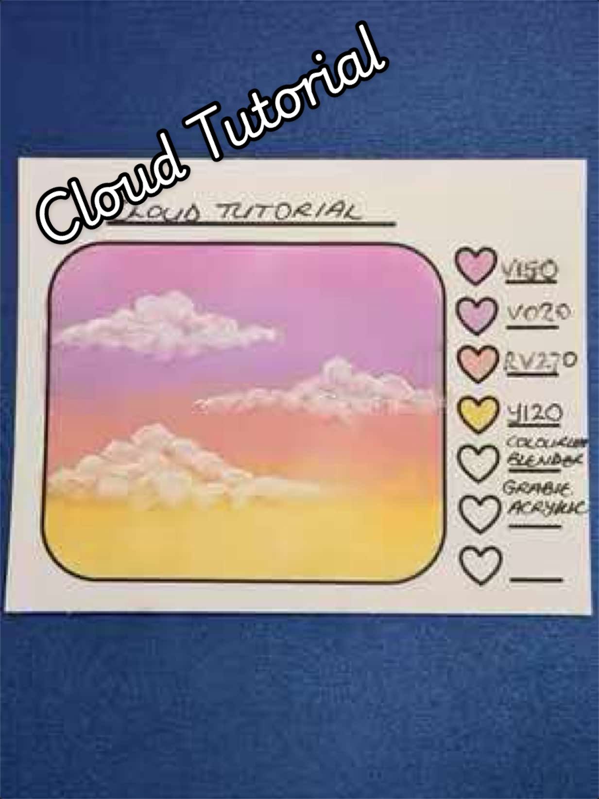 @Elle Bee