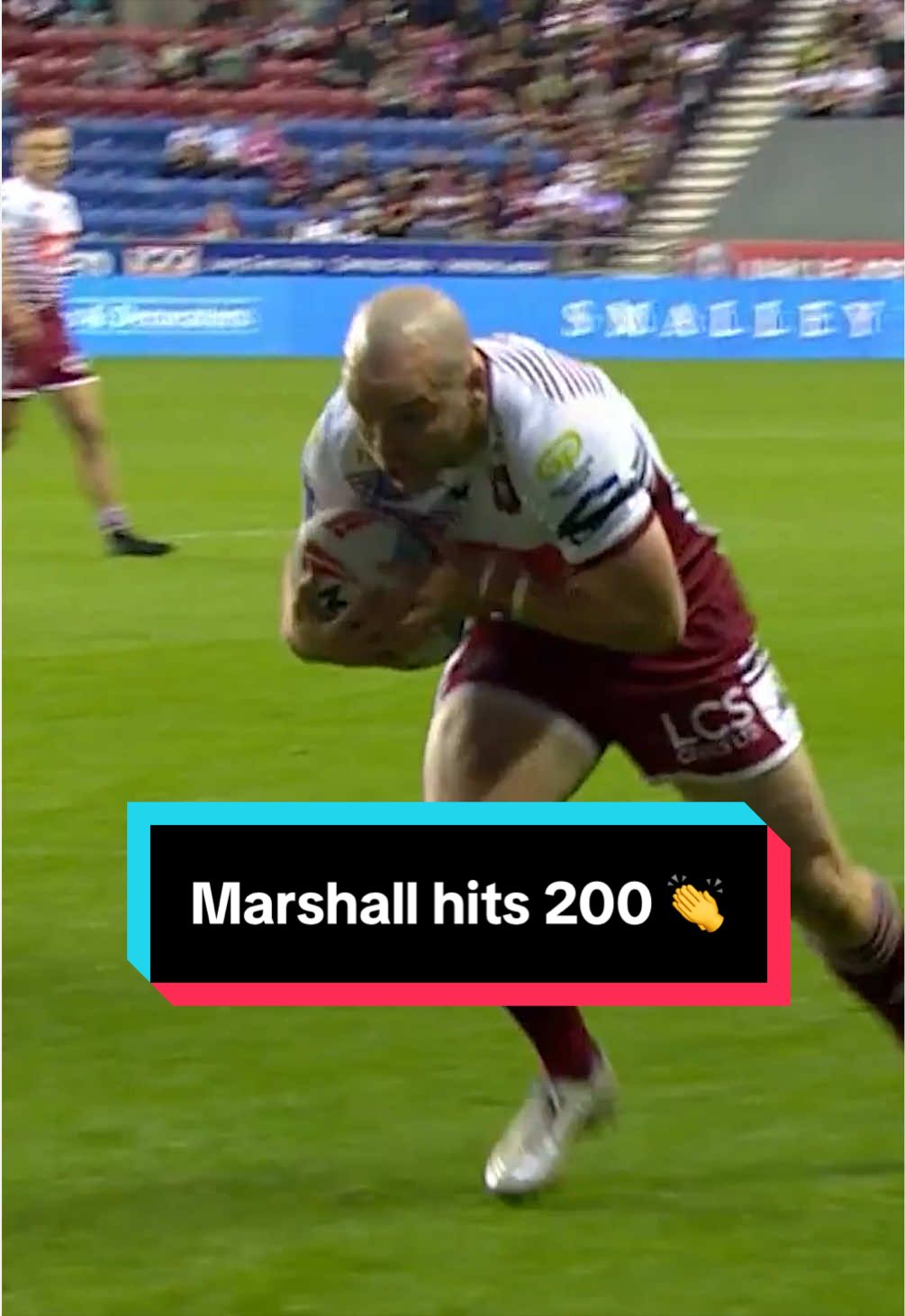 @Betfred Super League