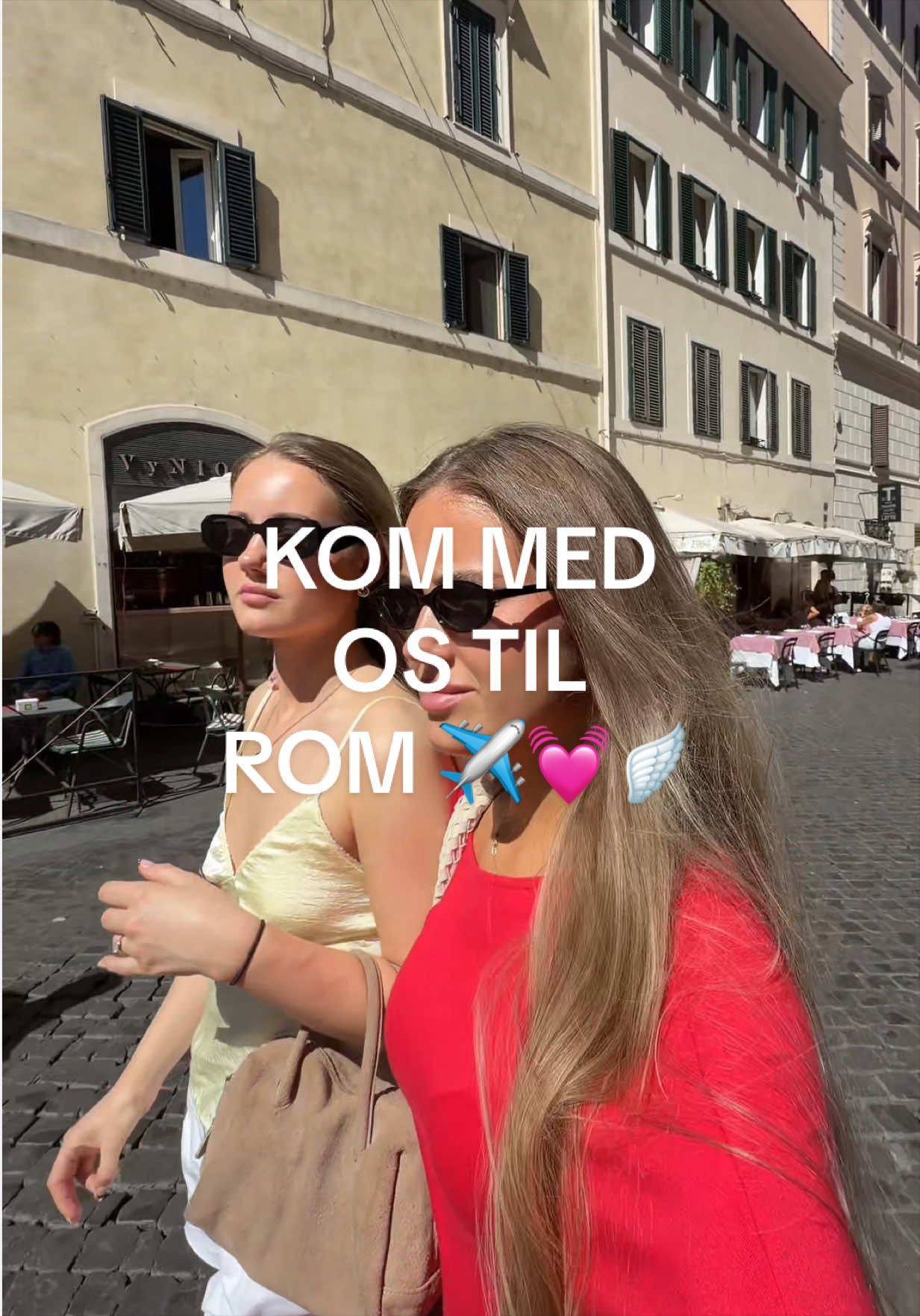 @Isa Christiansen