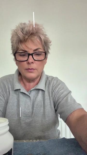 @60+Debbie