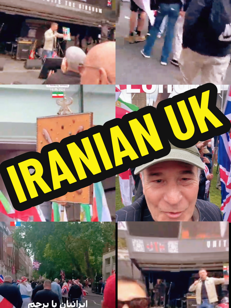 @IRANIAN UK (ENGLAND)