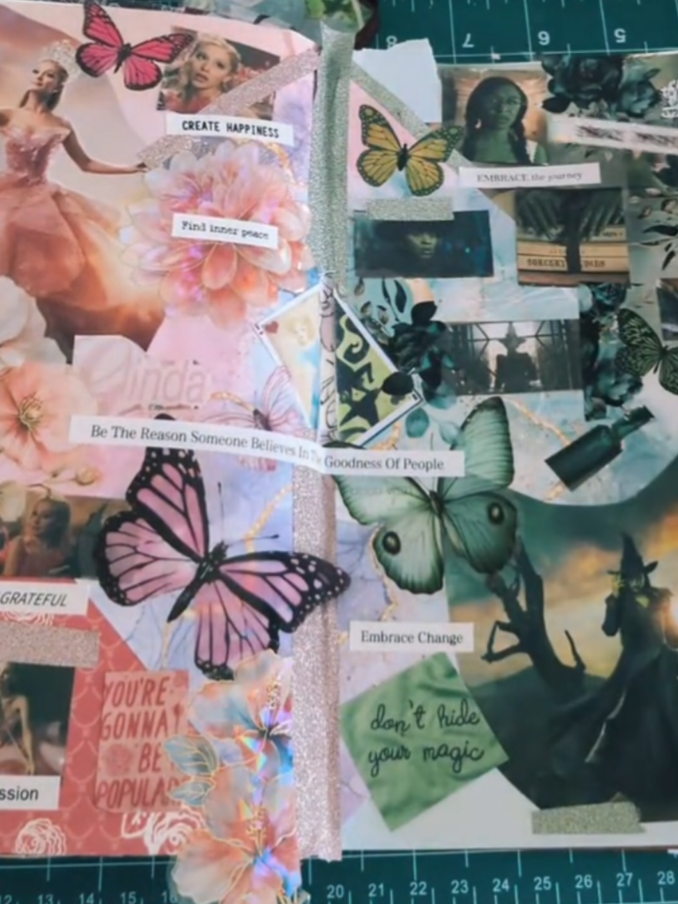@Talisha's Scrapbook Adventure