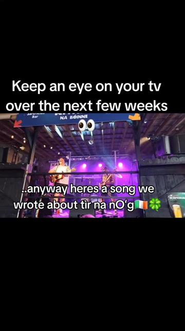 @Hank&theLads