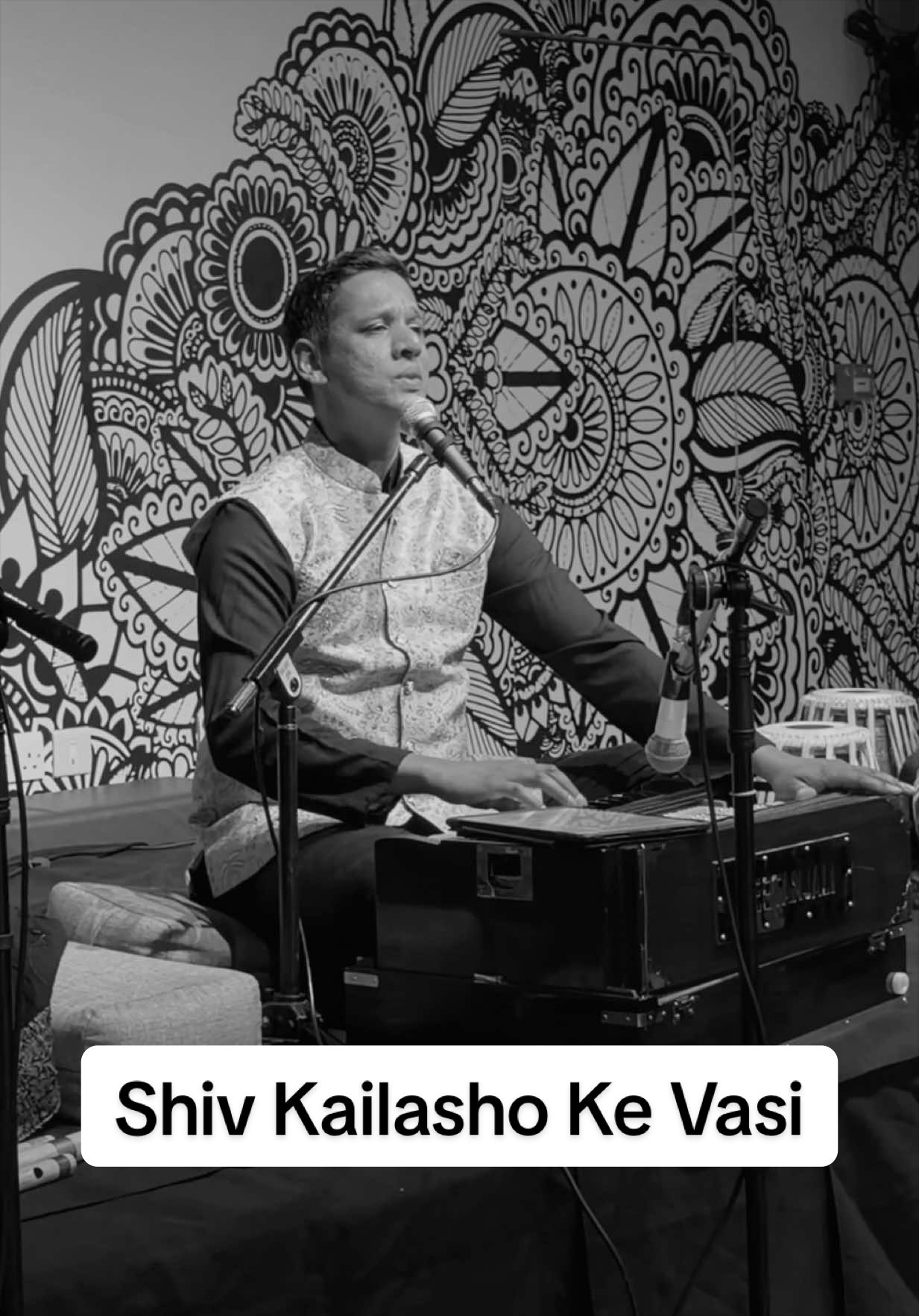 @Bhavik Haria