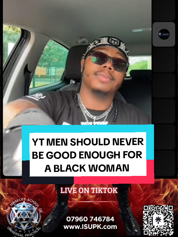 @ISUPK UK