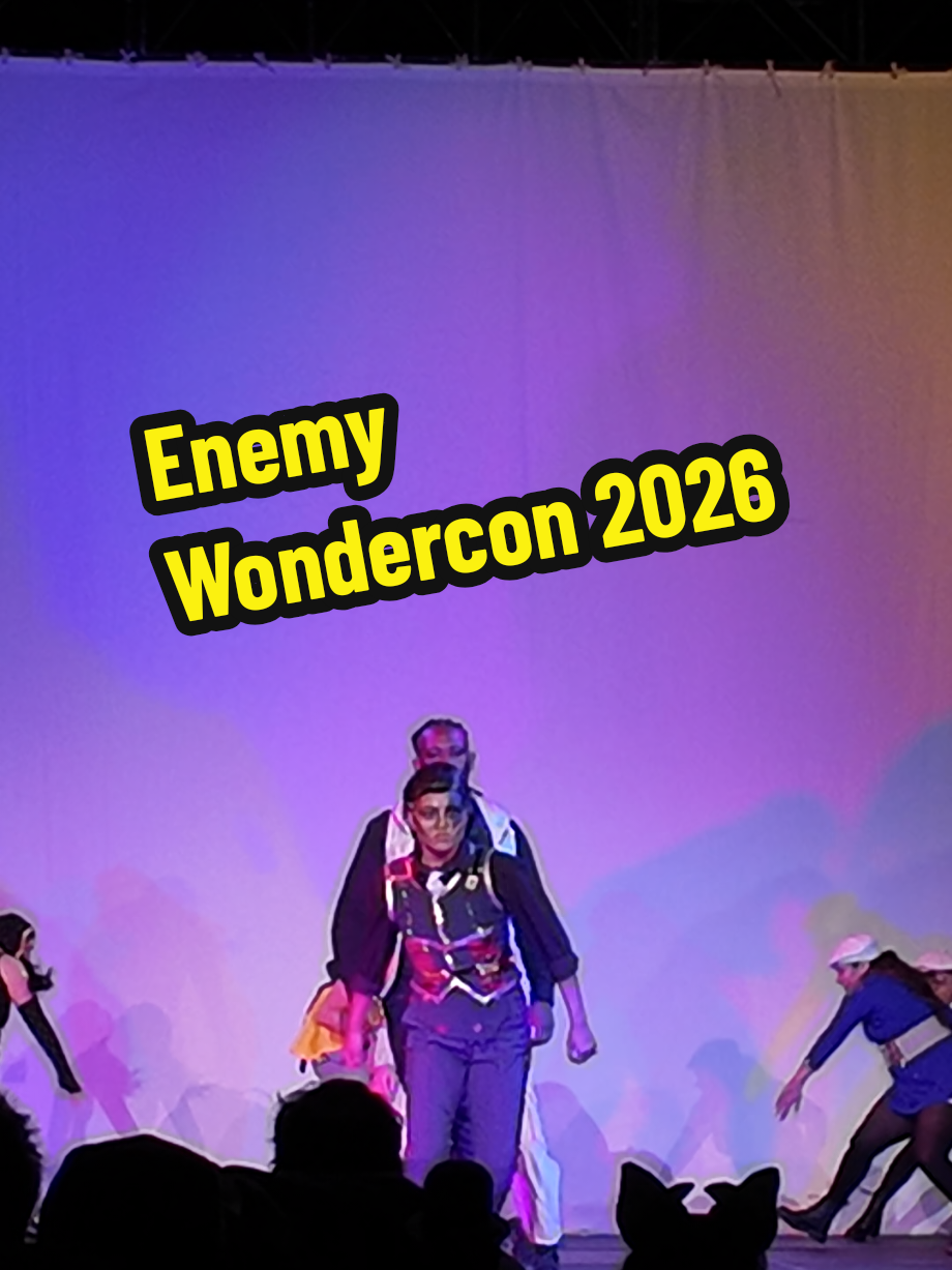 @The Corps Dance Crew