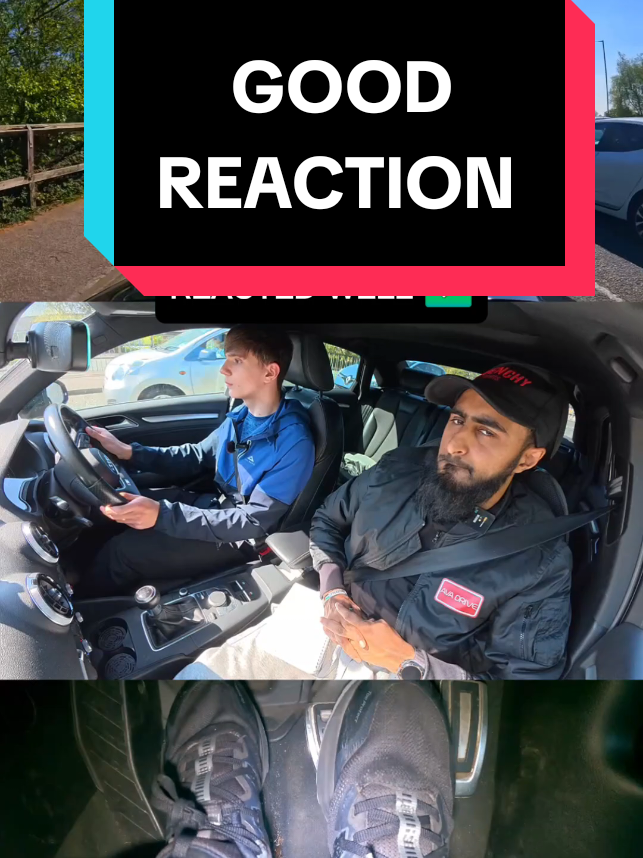 @Avadrive Driving