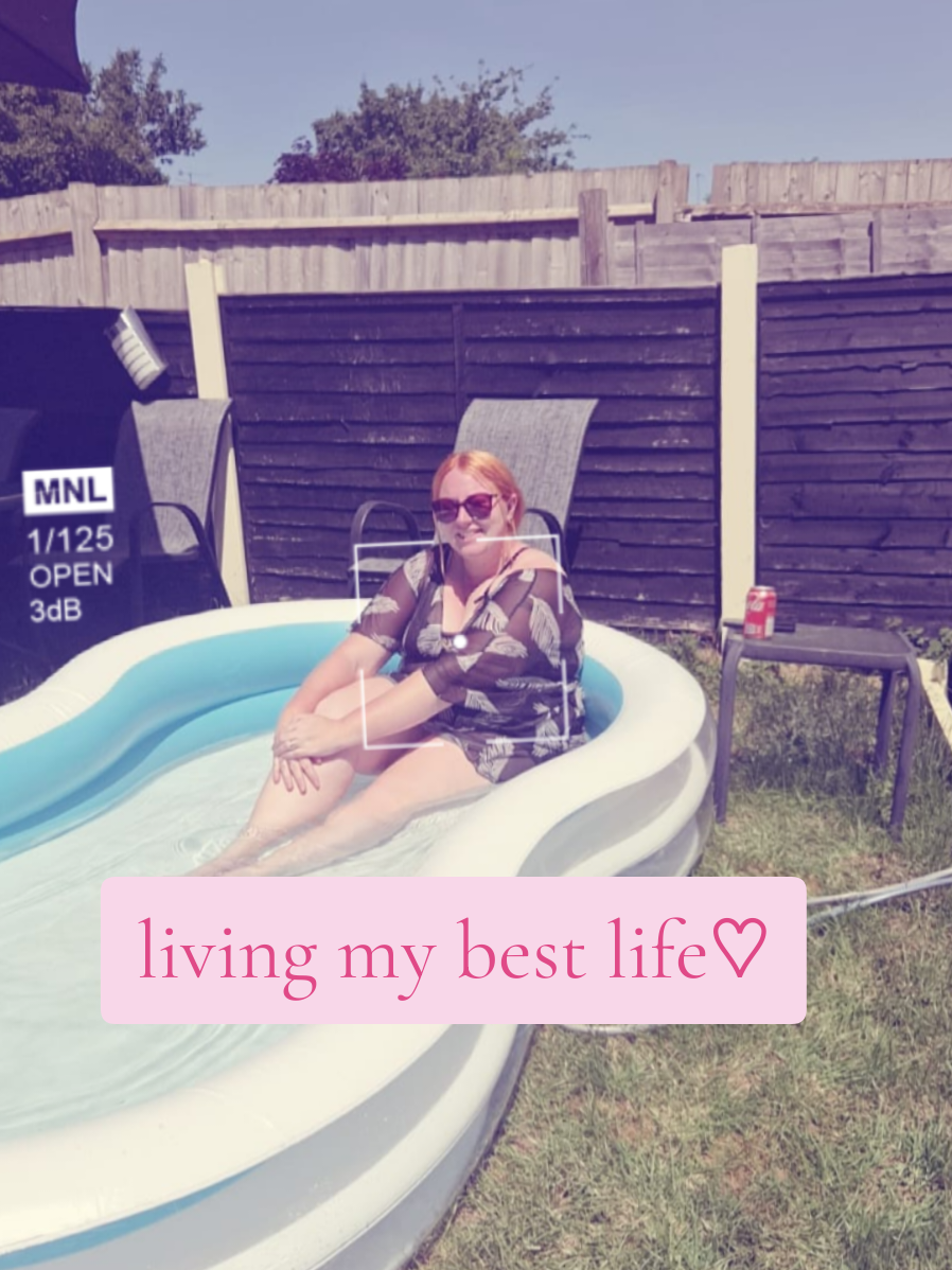 @SammyQueen♡