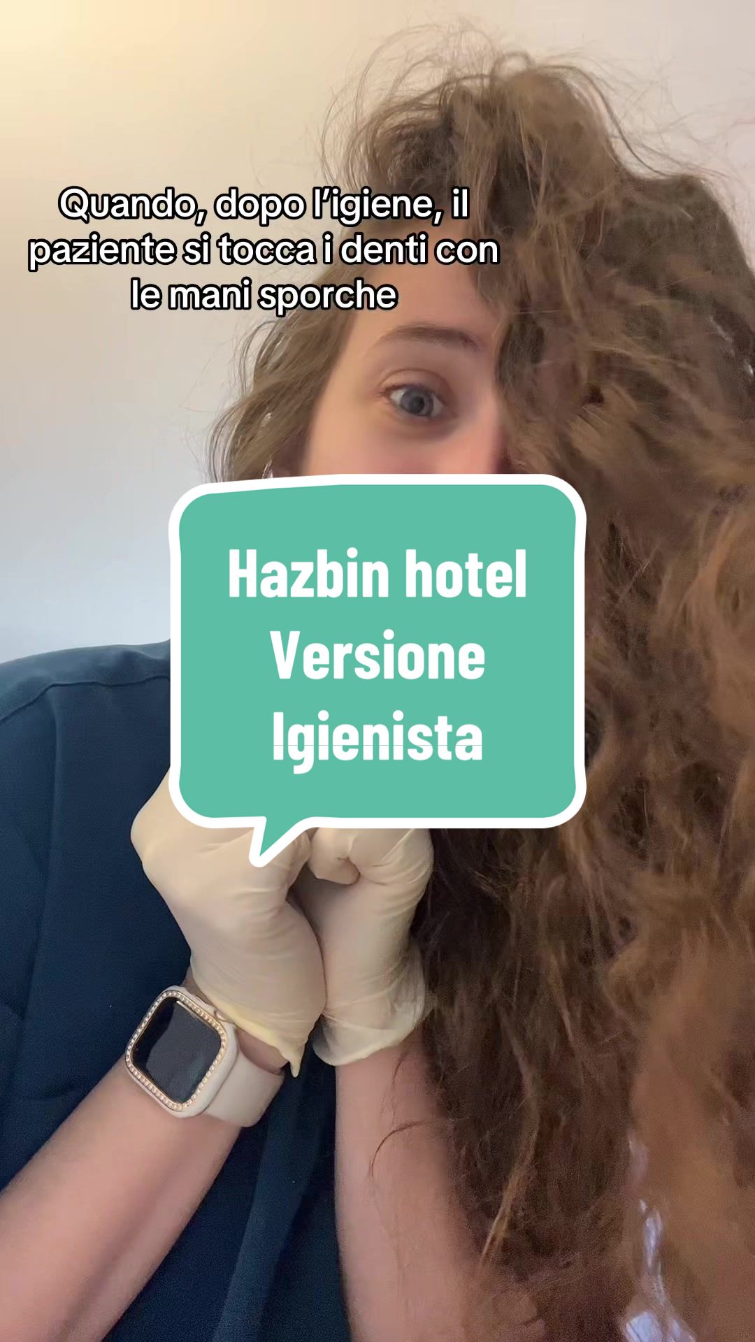 @Igienista dentale 🦷